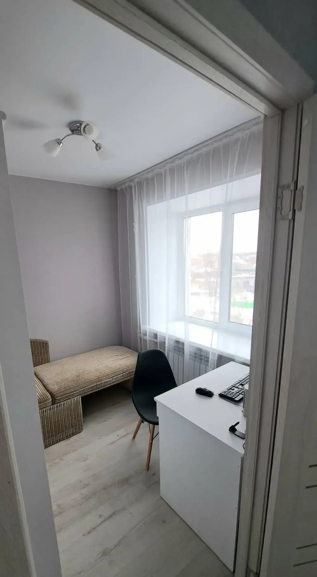 Квартира Искра