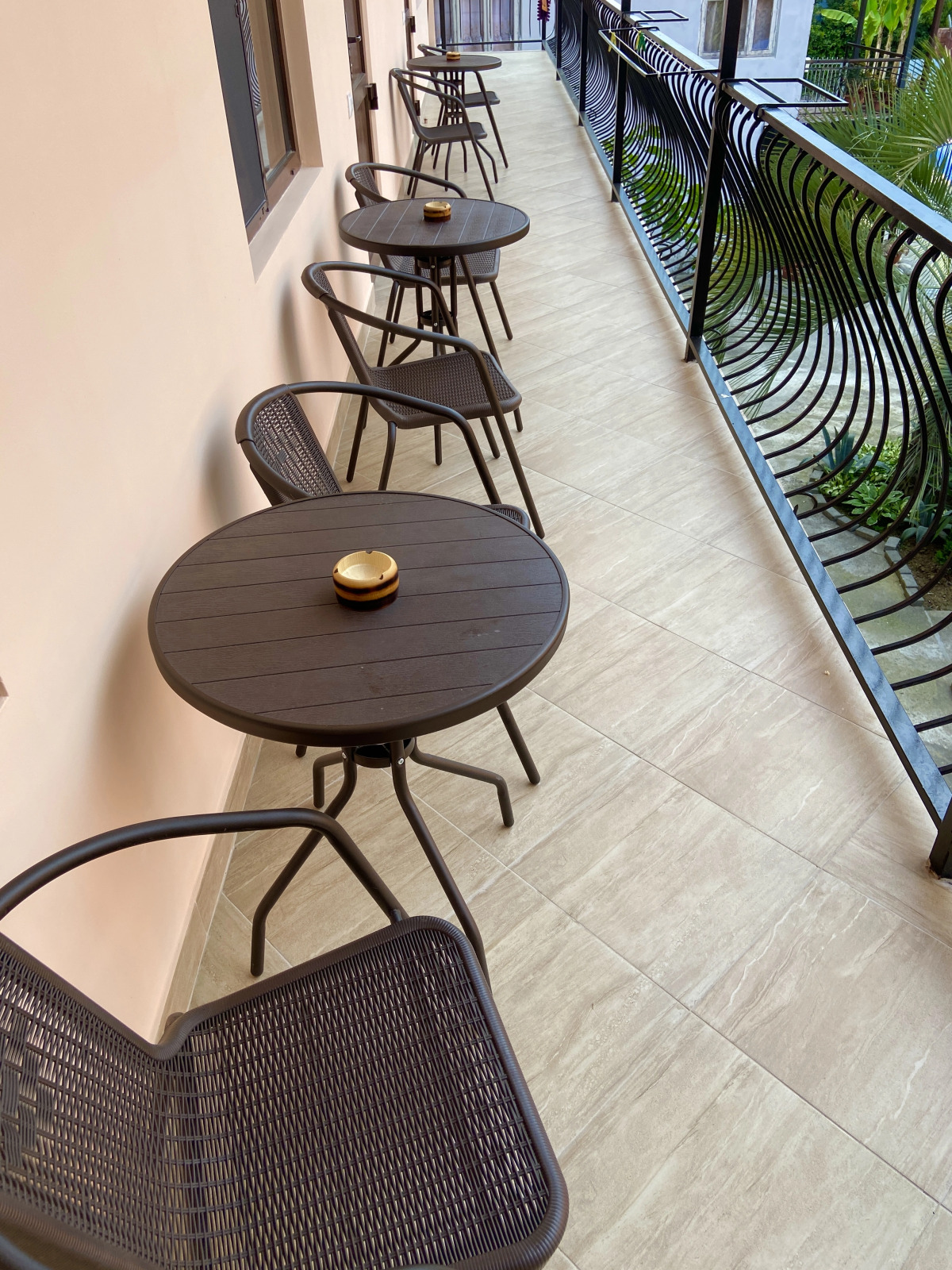 Гостевой дом Анжелика