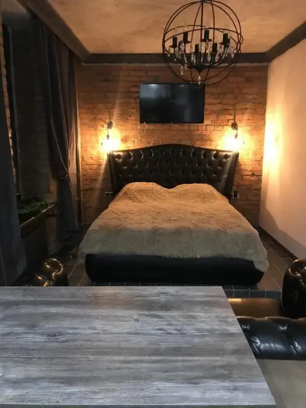 Апартаменты Эко&loft