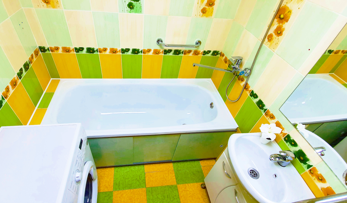 Апартаменты Бизнес класс Саратовское шоссе 93/1