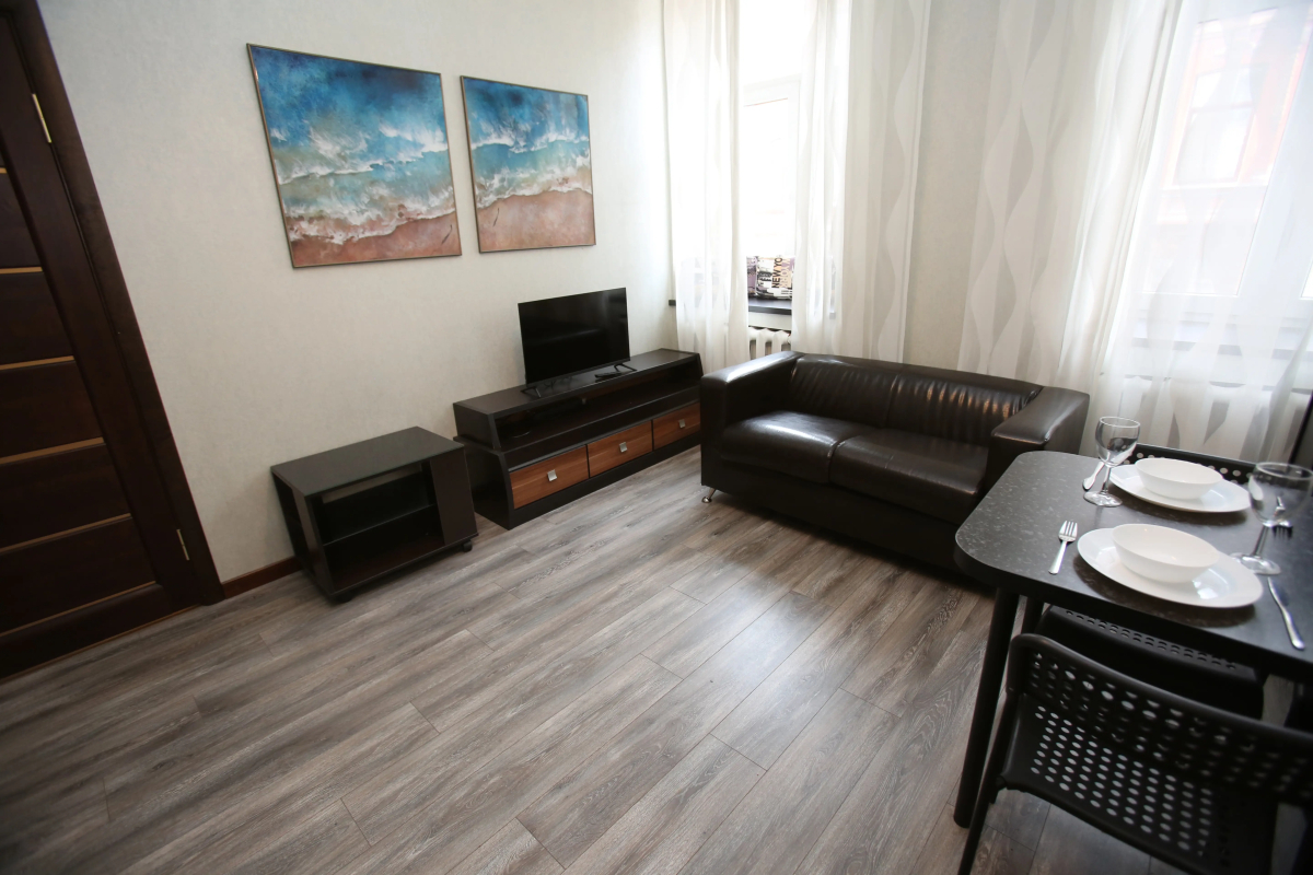 Квартира Отличная в самом центре