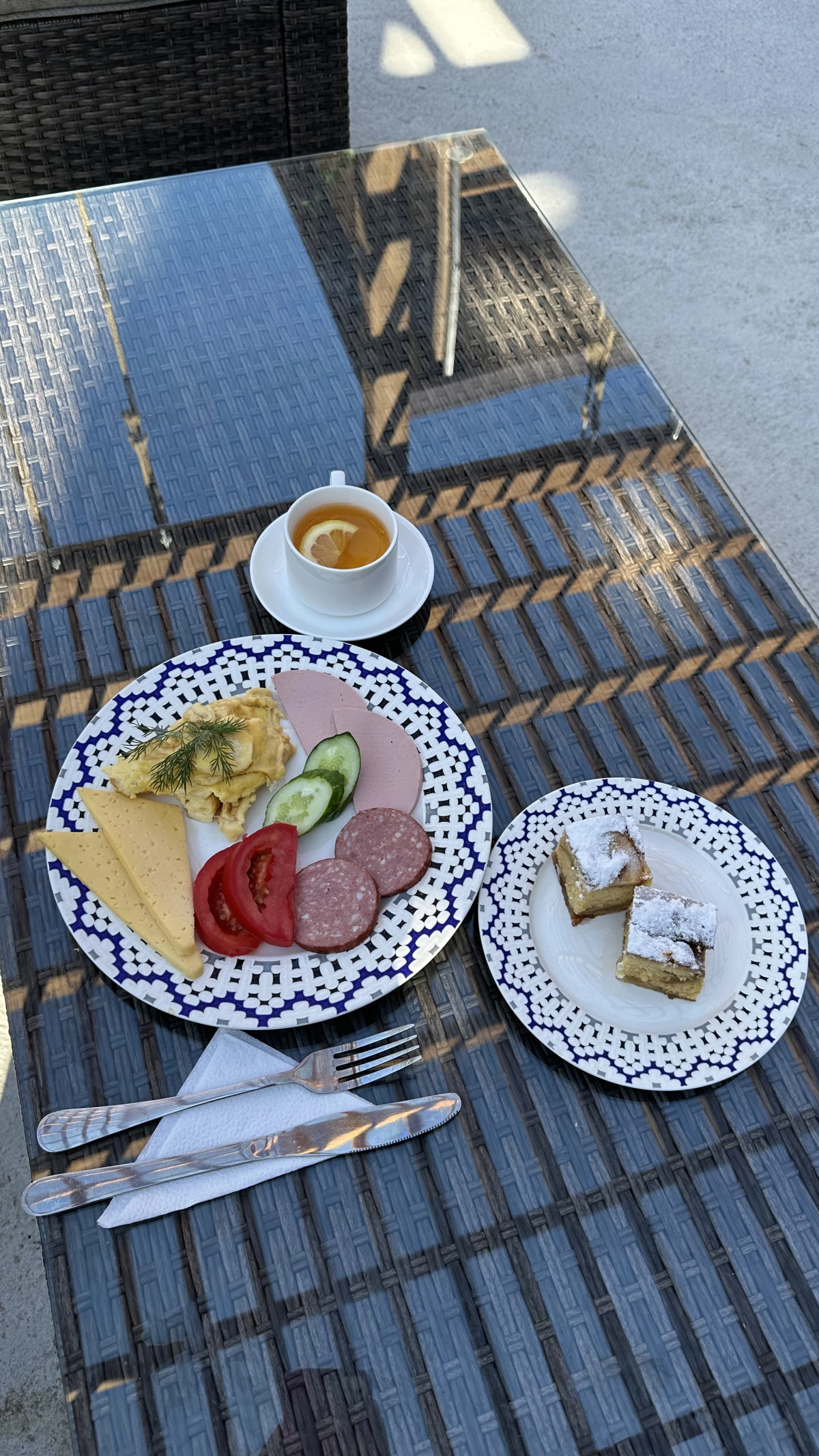 Отель Лилия