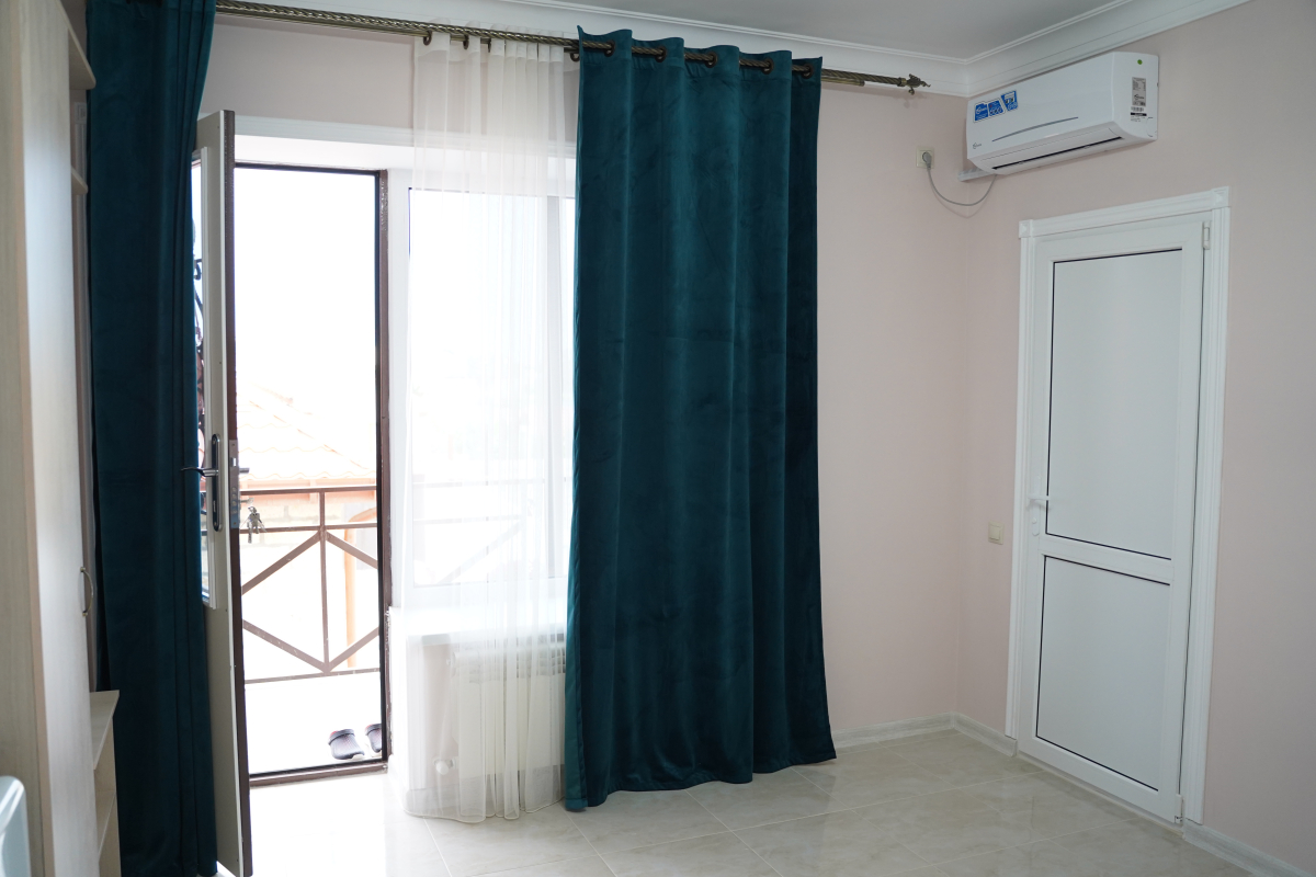 Мини-отель Сурги