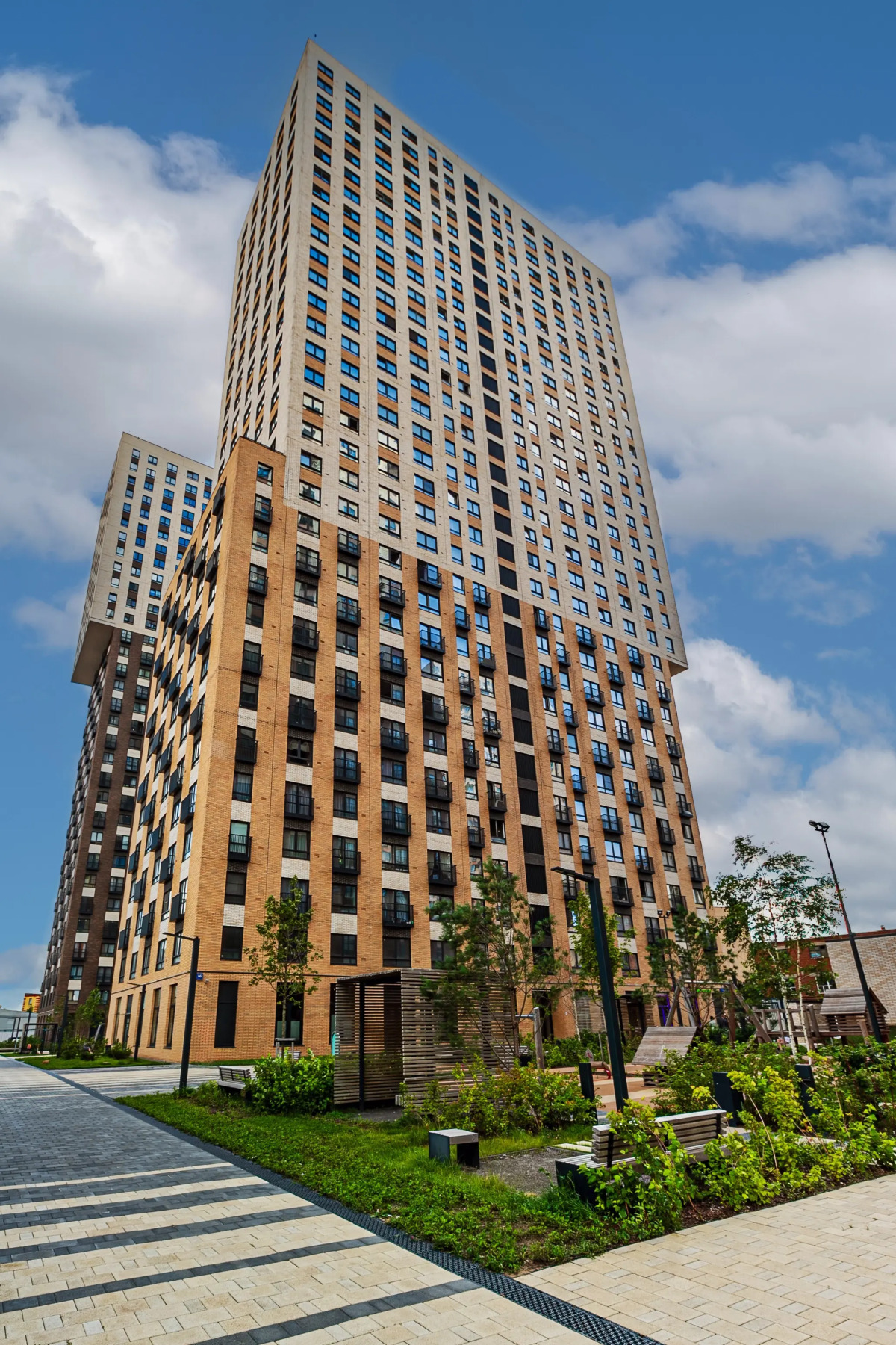 Квартира Rustaveli Great View 27 Floor