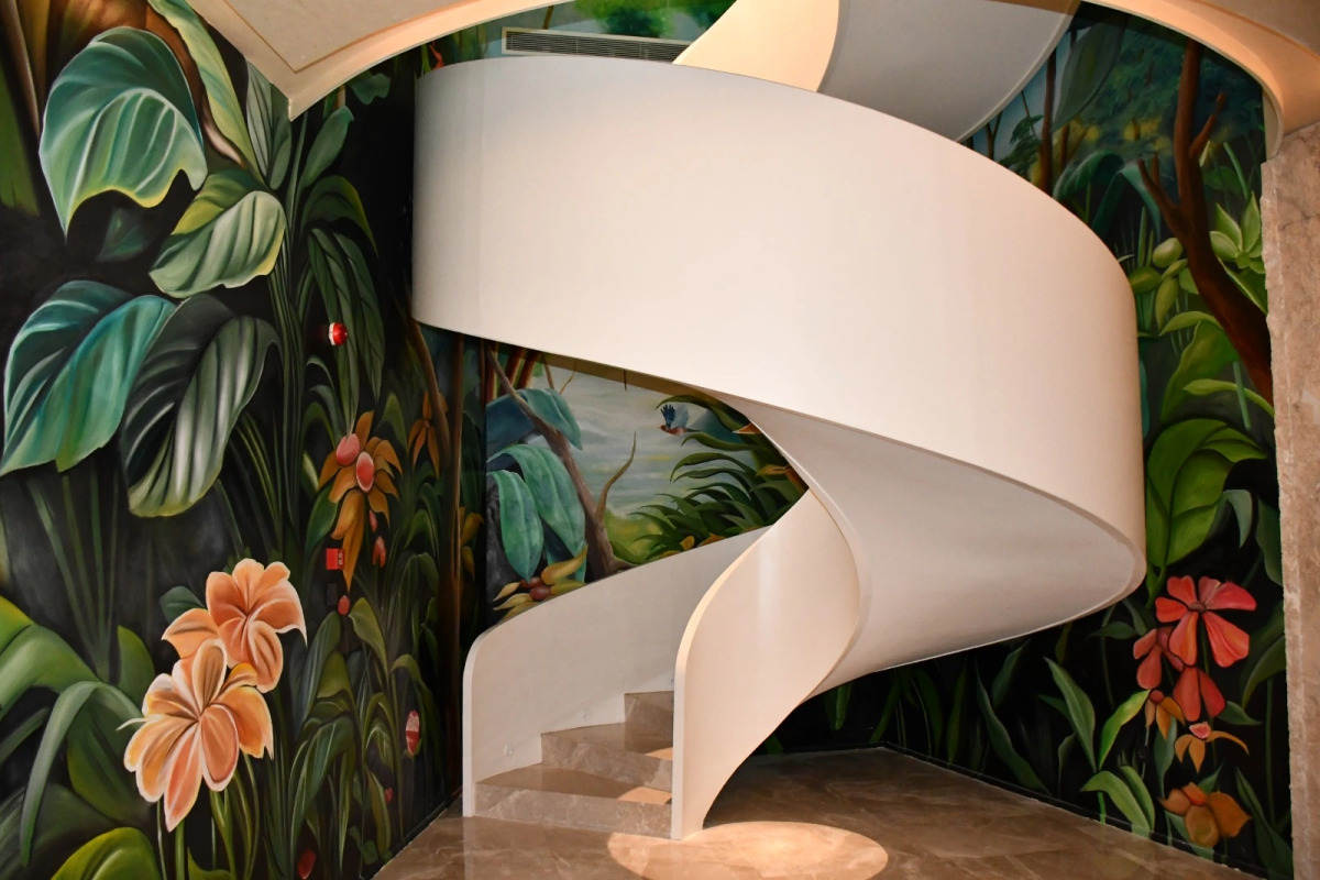 Dosso Dossi Hotels Golden Horn