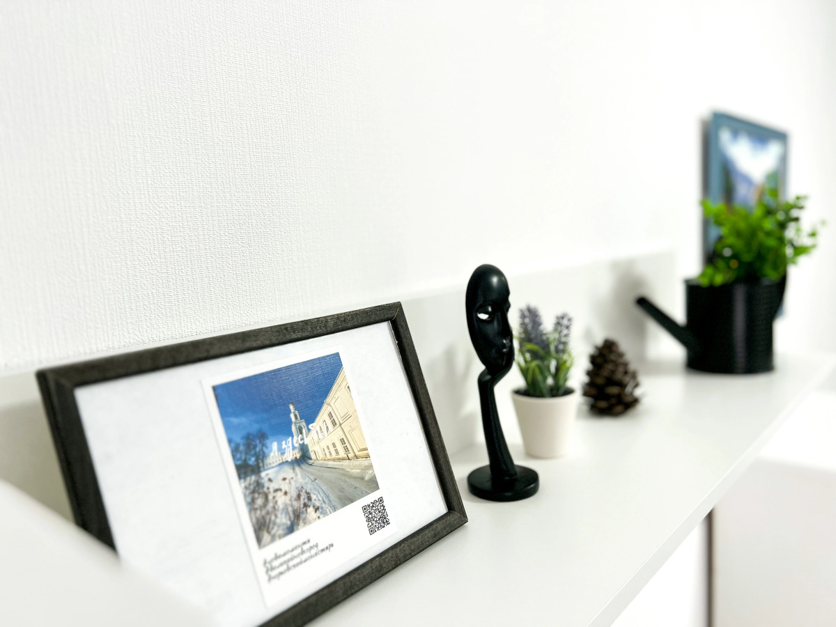 Апартаменты ЖК Барселона