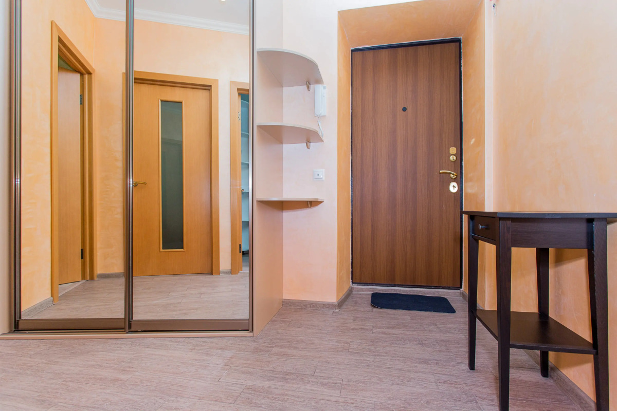 Апартаменты Бальмонт Маяковская 11