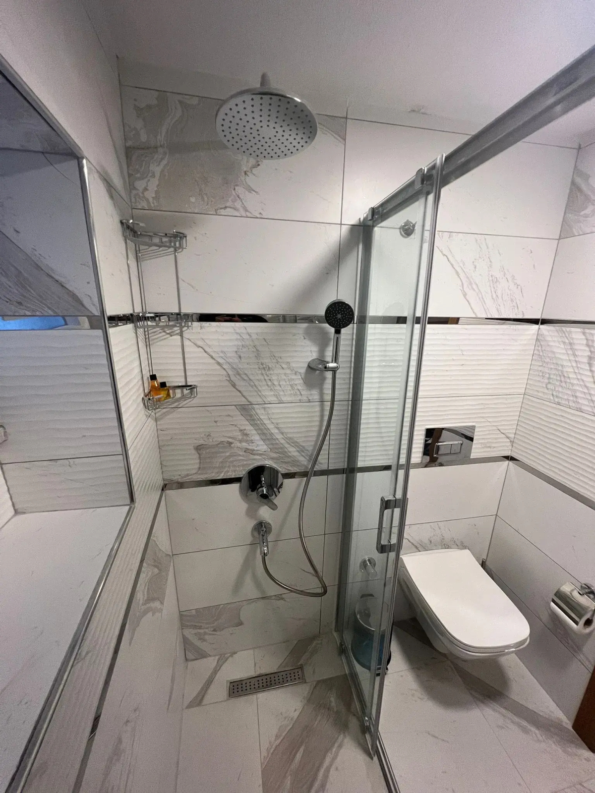 Апартаменты City Center Serenity: Stylish Studios