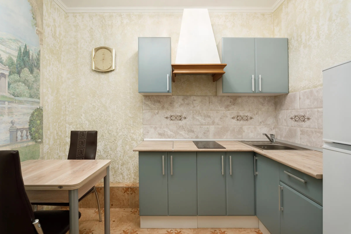 Отель Калина