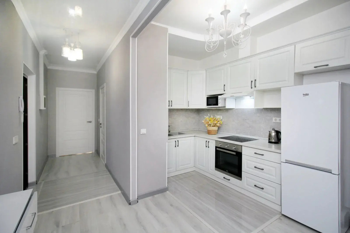 Апартаменты премиум класса ЖК Шахристан 340