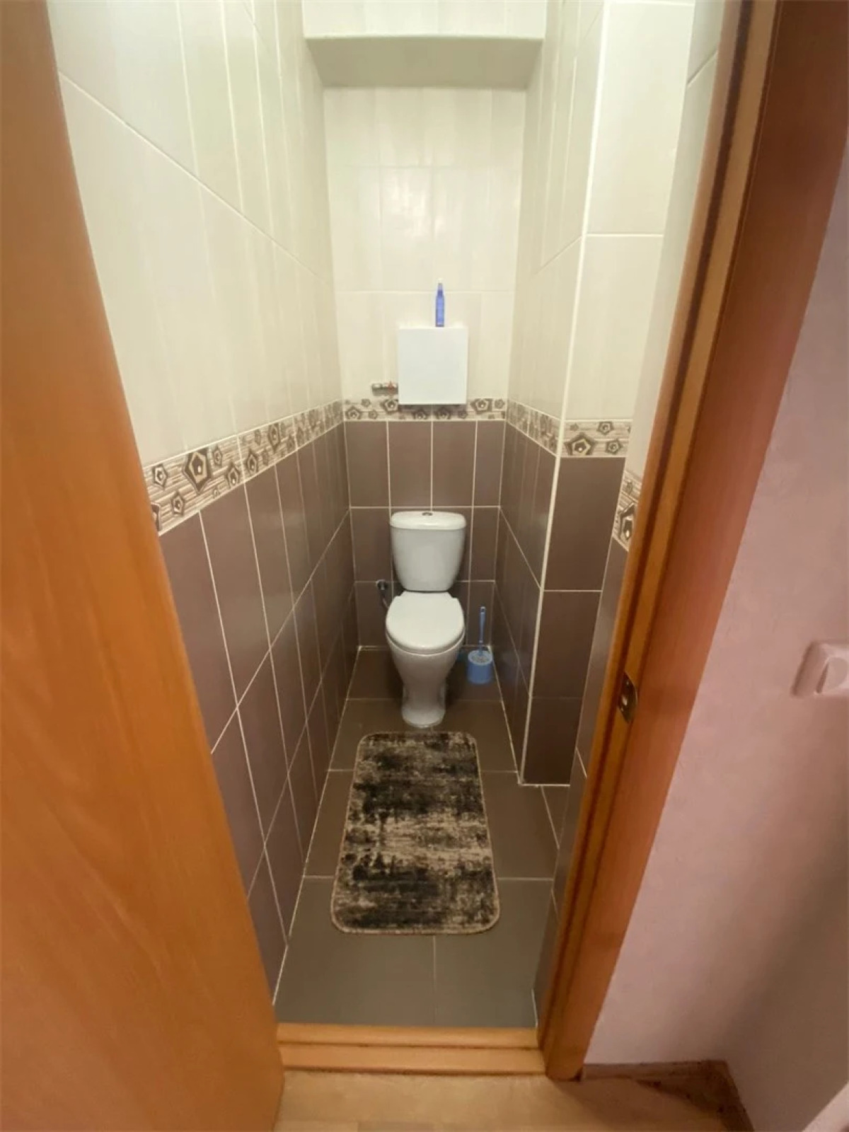 Апартаменты Хант