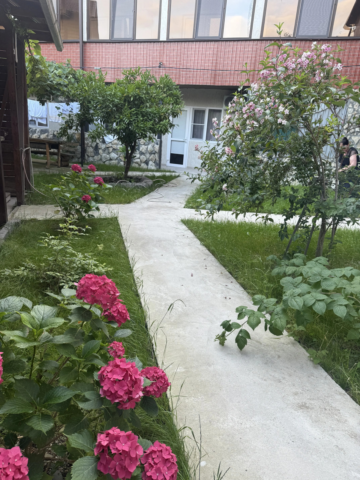 Гостевой дом Алхыд