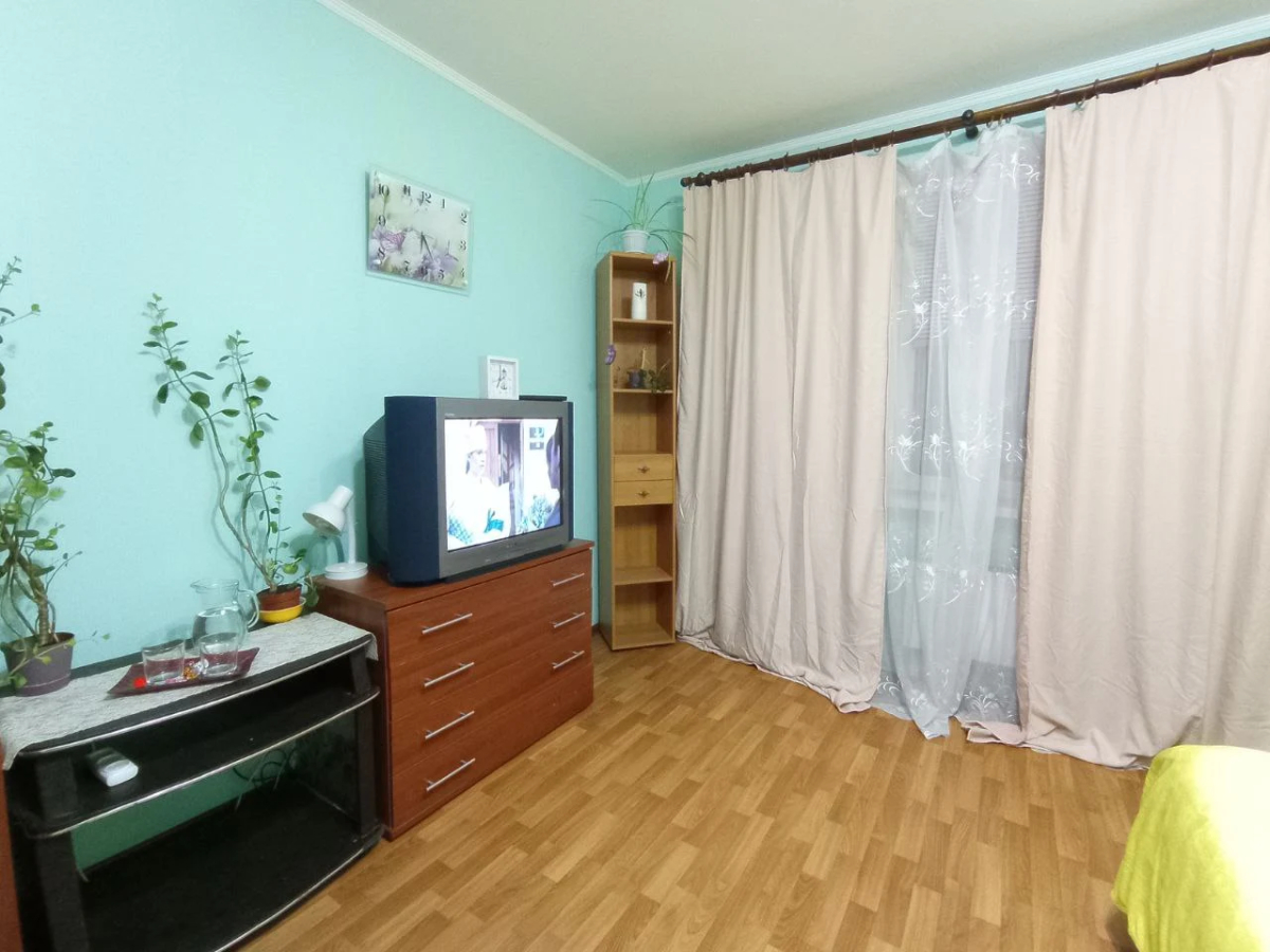 Квартиры Live-In-Comfort