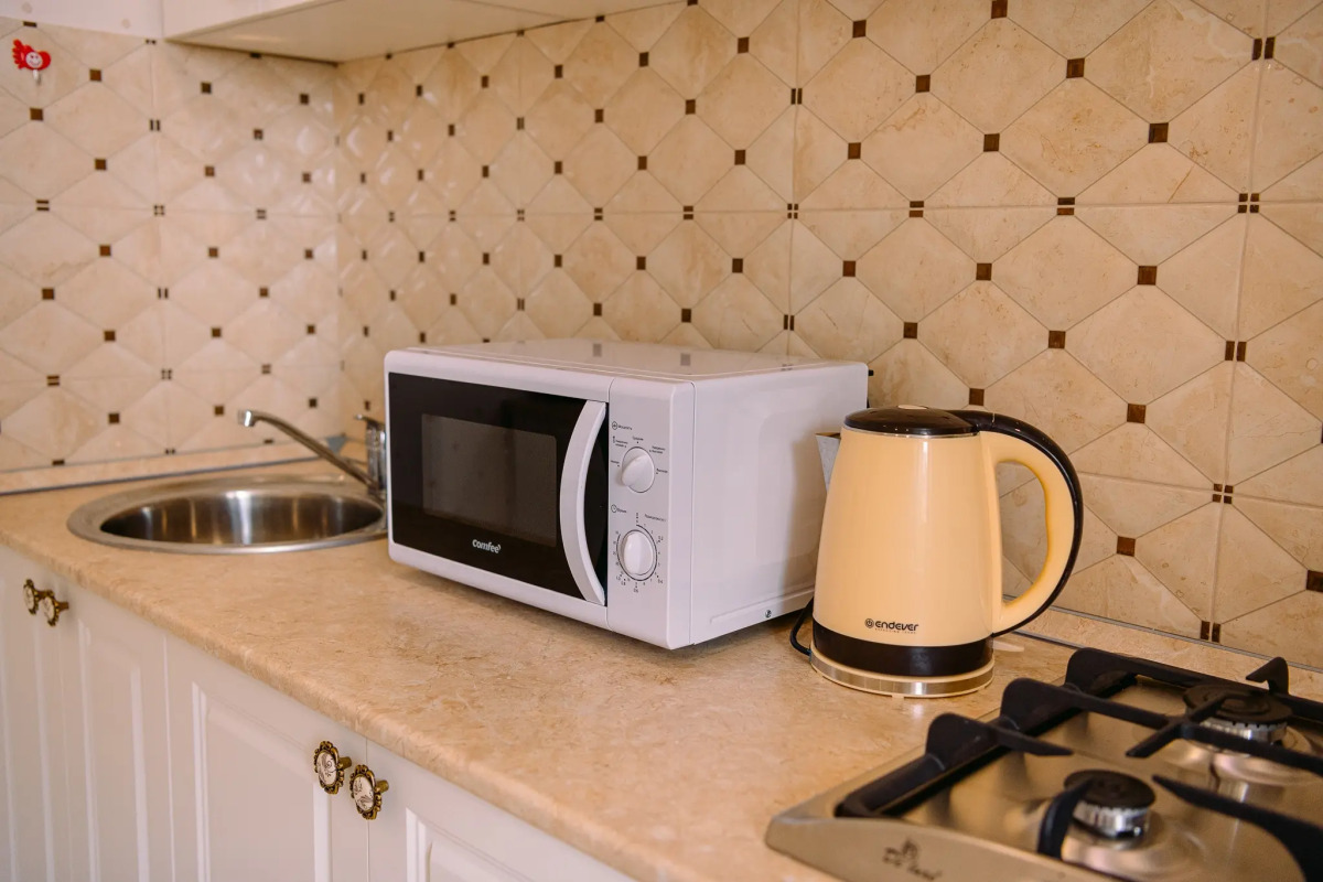 Апартаменты Любимый дом на Антонова 74