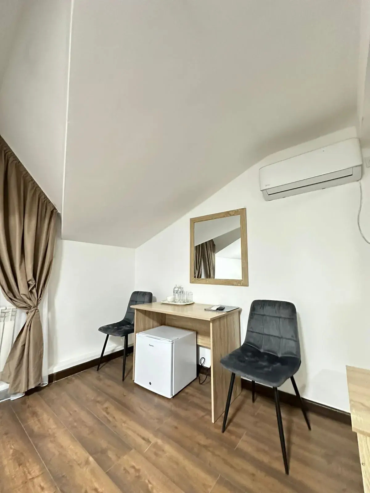 Отель Belon Garden