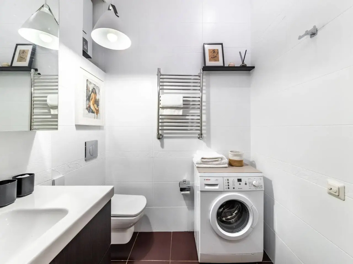 Квартира Видовая у Казанского собора