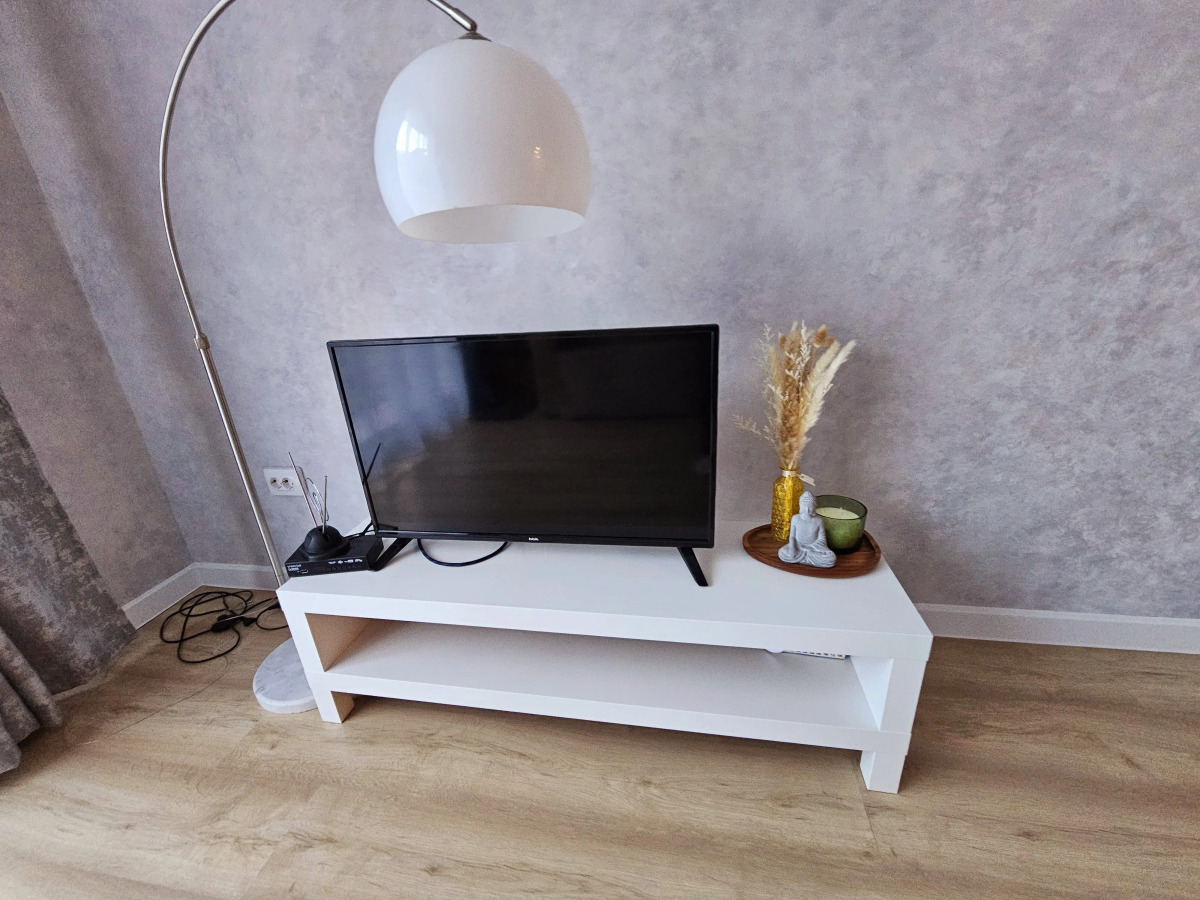 Квартира Уютная Недалеко от Центра