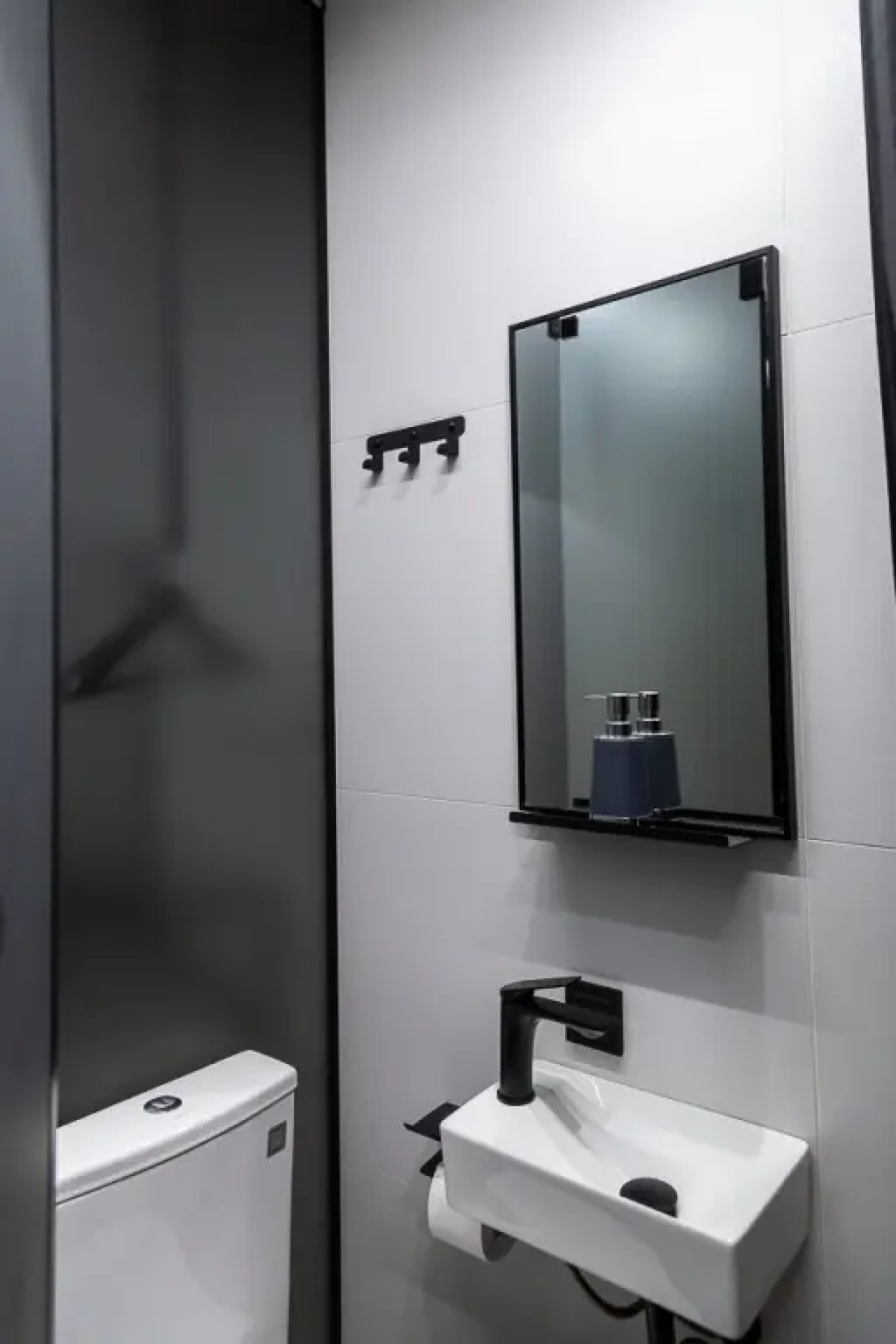 Апартаменты Город Столиц 9