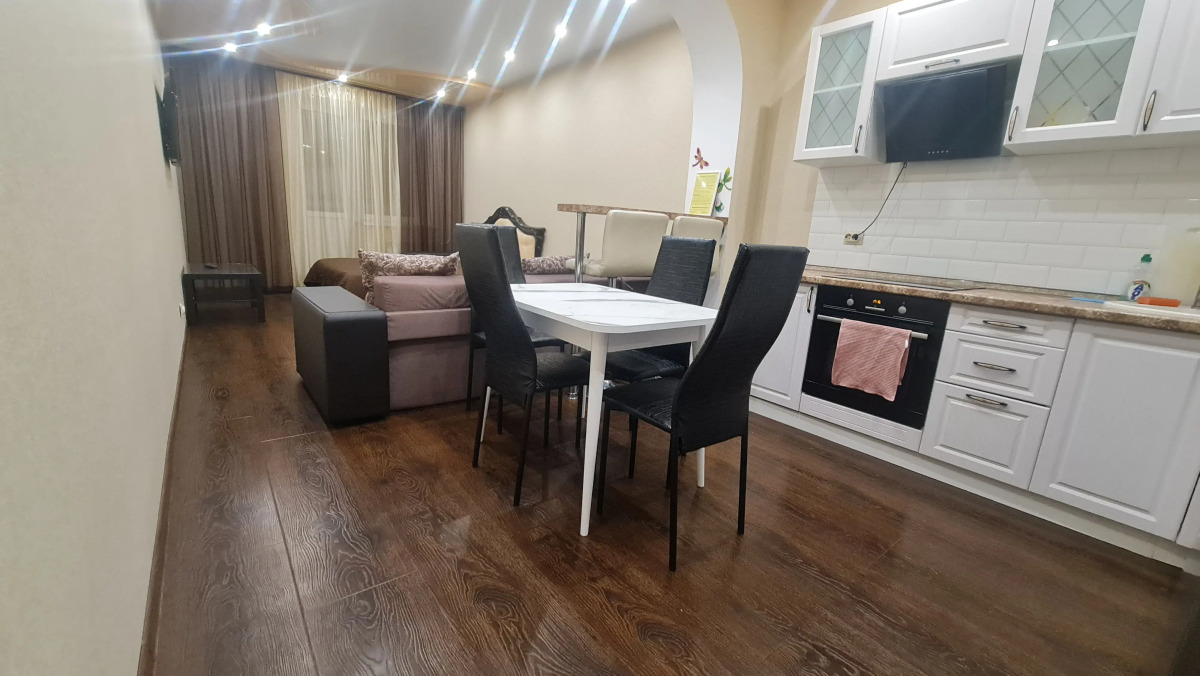 Апартаменты на Проспекте Красной Армии 251а