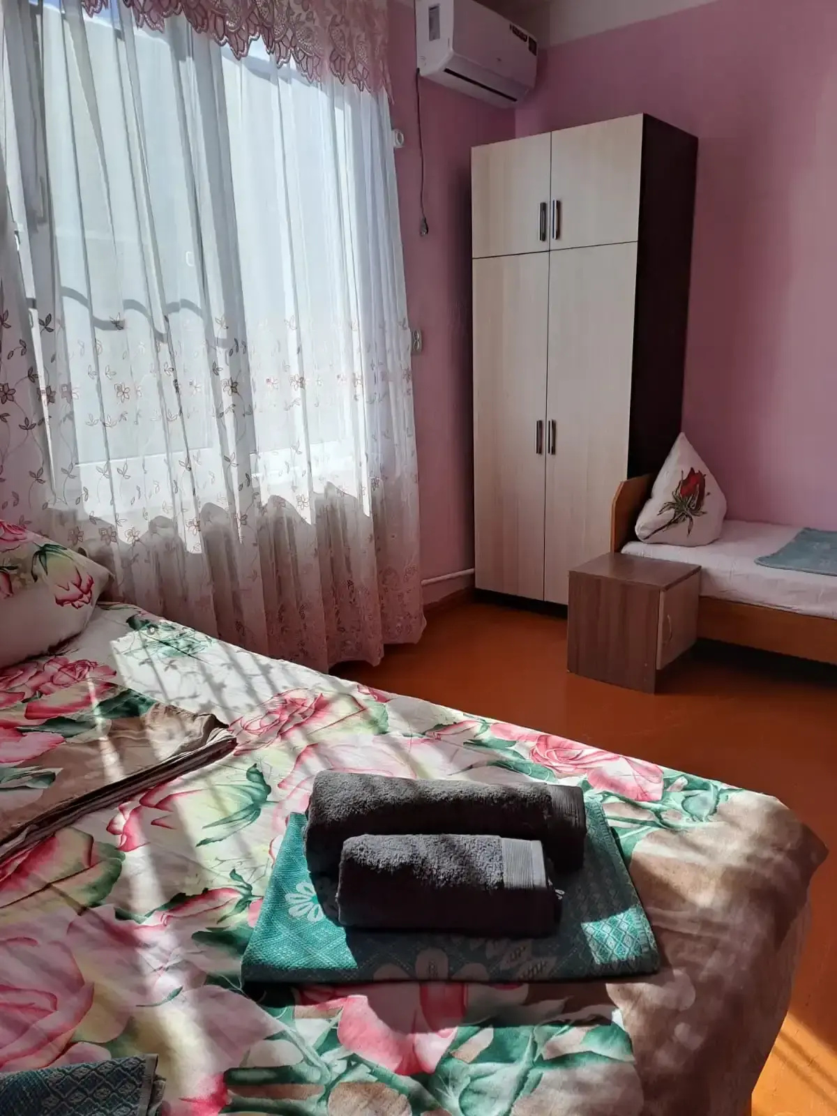 Гостевой дом Уют в Гагре