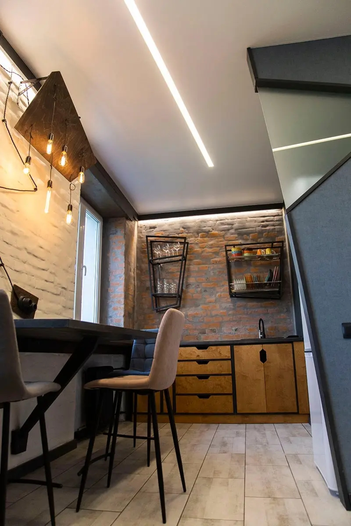 Квартира Спасские