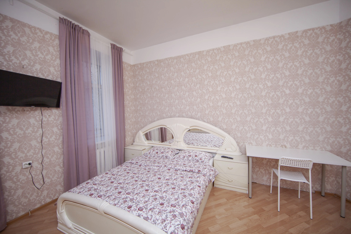 Апартаменты Stay Together 4BR Apartment