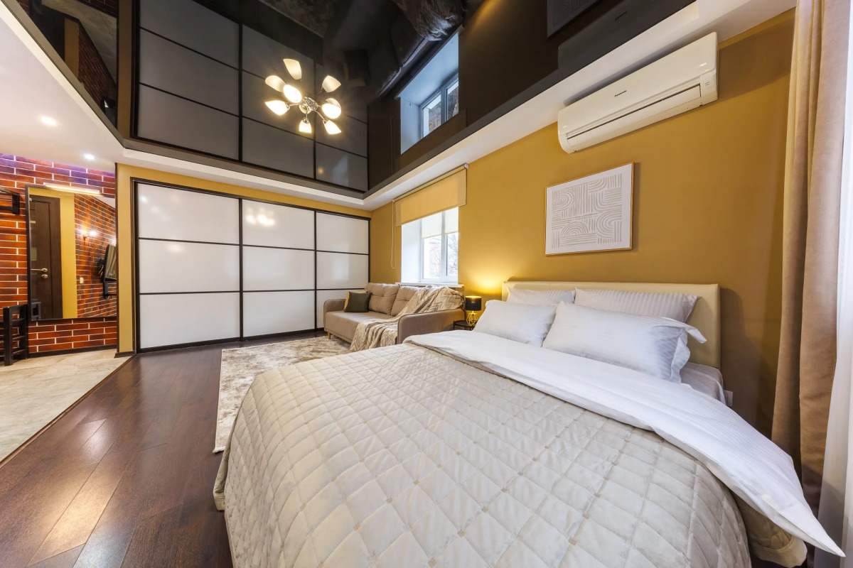 Квартира на Свободы 60