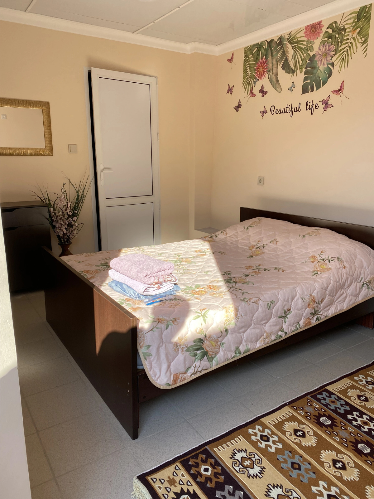 Гостевой Дом Дворик