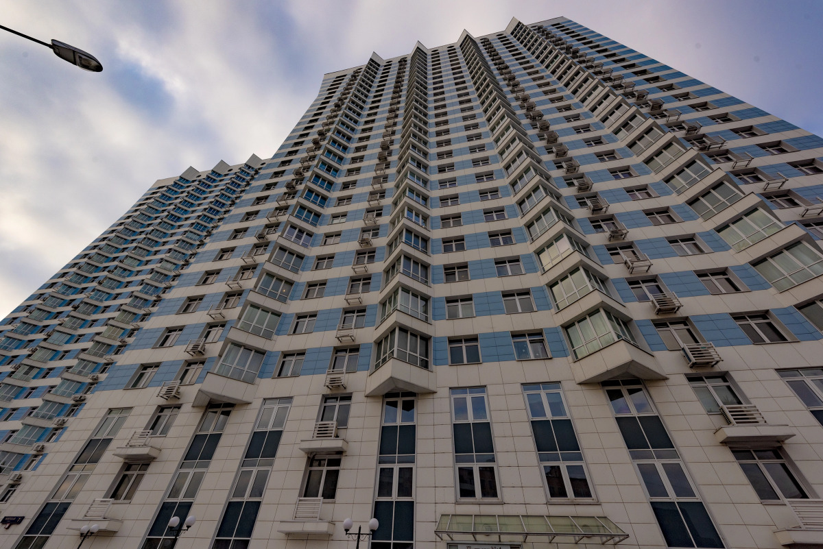 Апартаменты Студия на Флотской