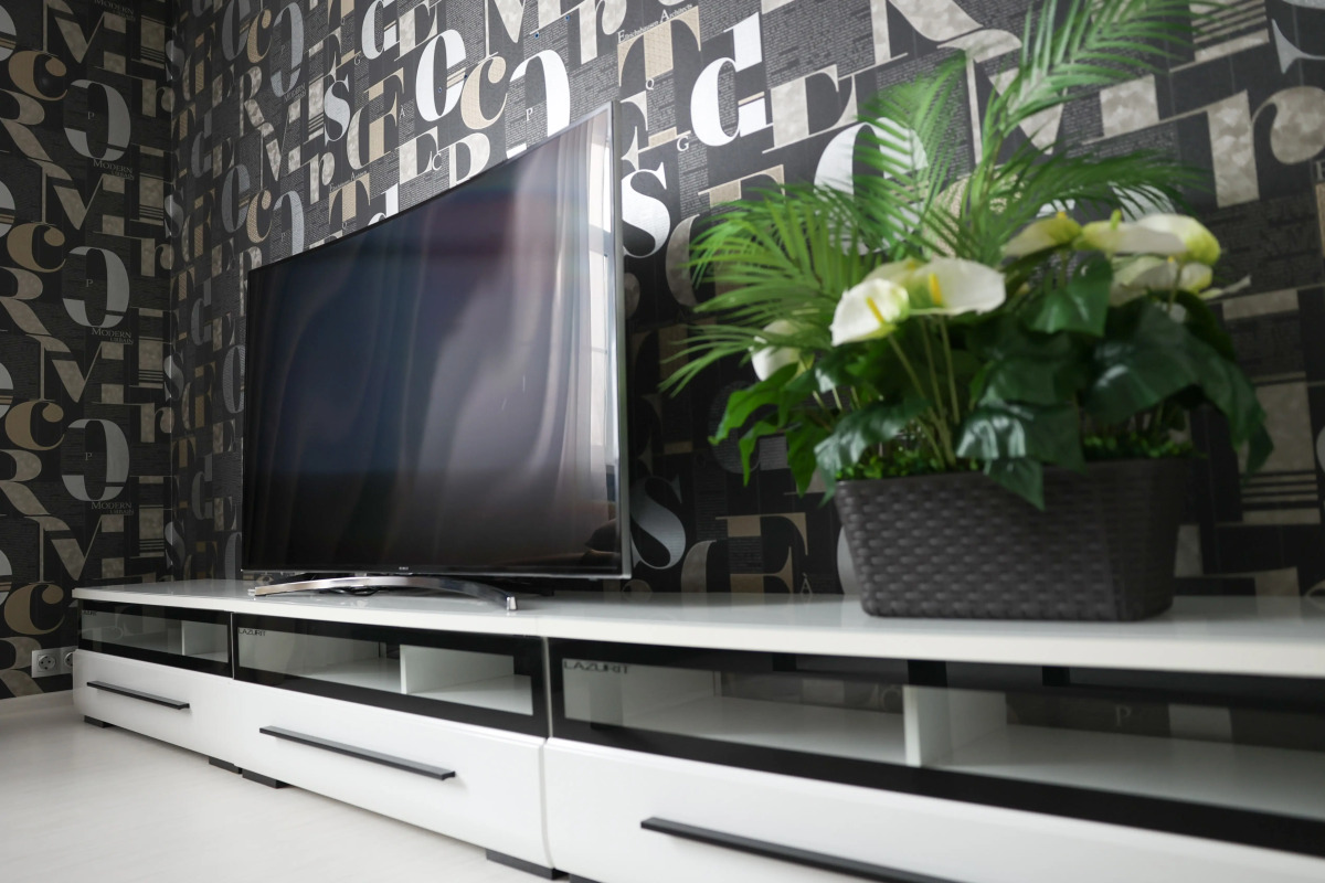 Квартира в центре