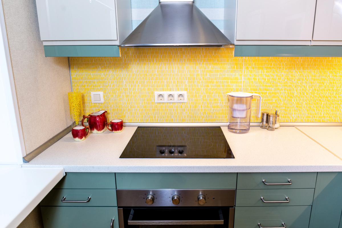 Апартаменты Zen in the City