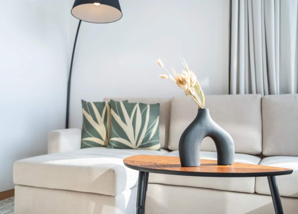 Апартаменты Welcome Home in Vida Residences