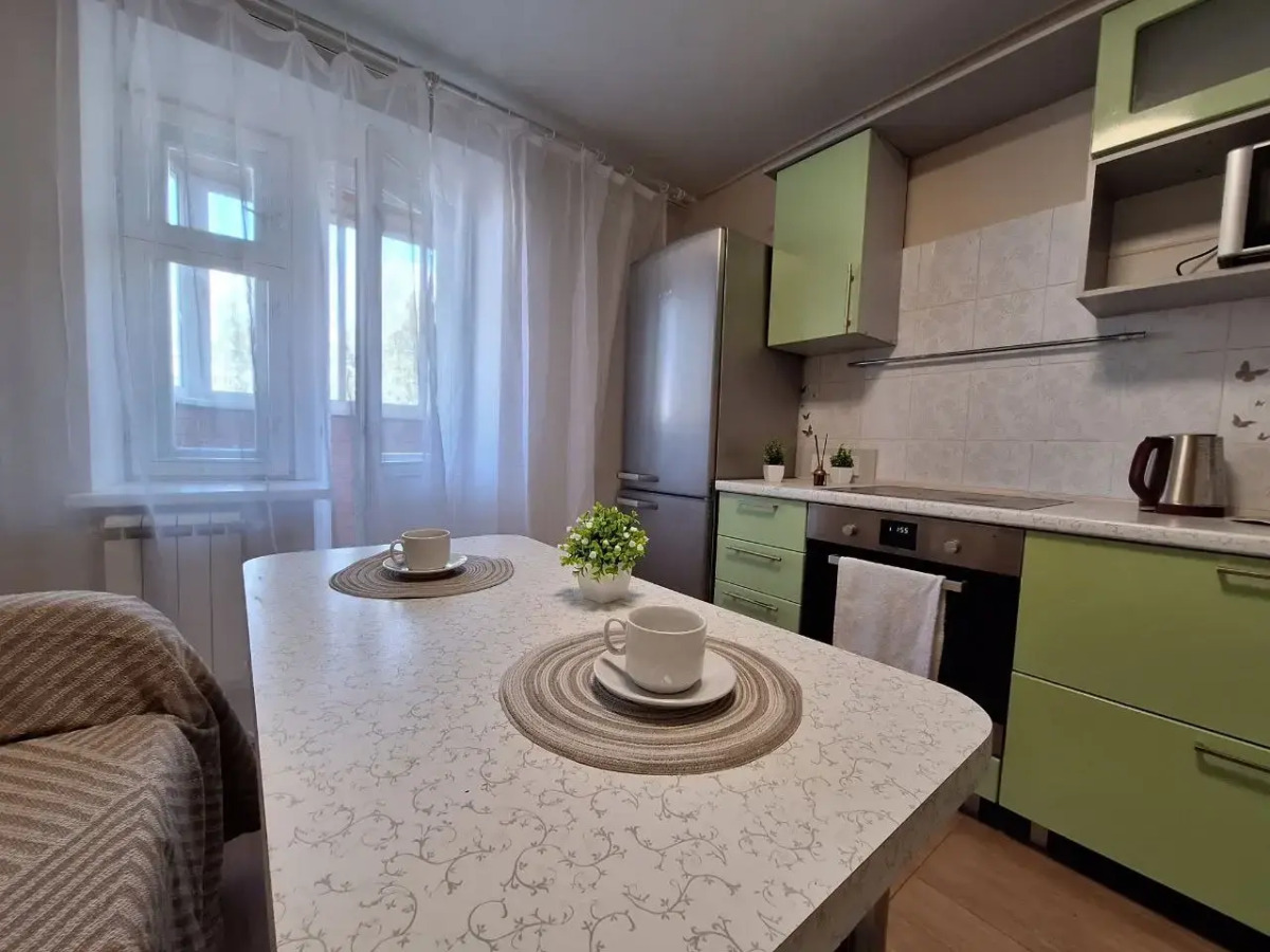 Квартира Стильная от Сети Версаль Апартаментс