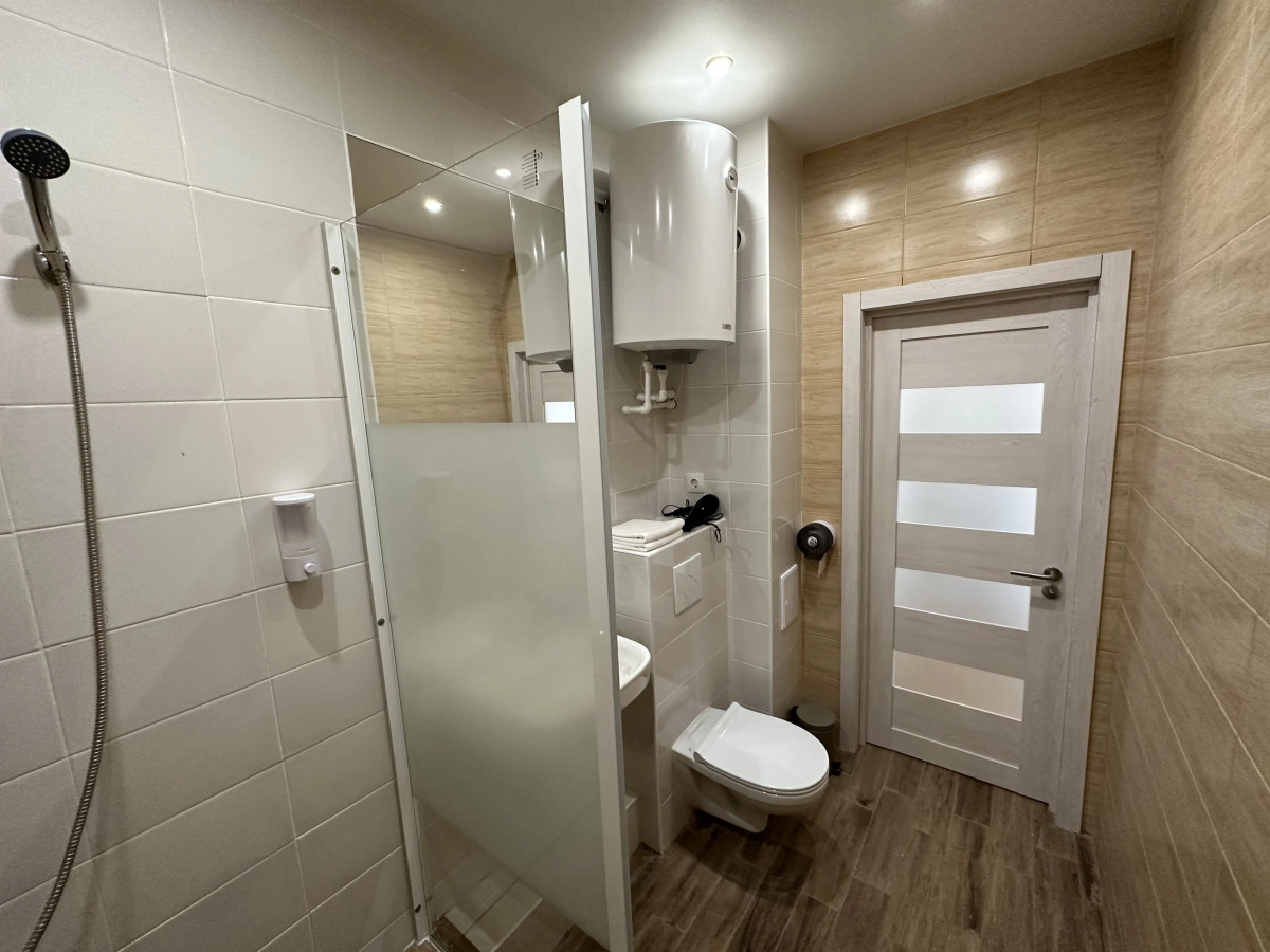 Апартаменты Столица 2310