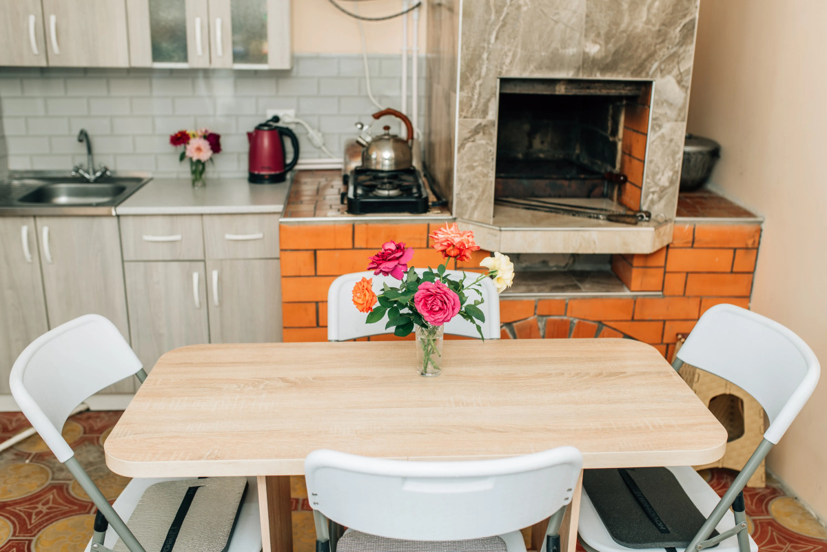 Гостевой дом "Огни Хаджоха"