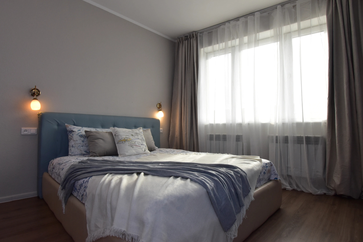 Апартаменты STUDIO ANTE