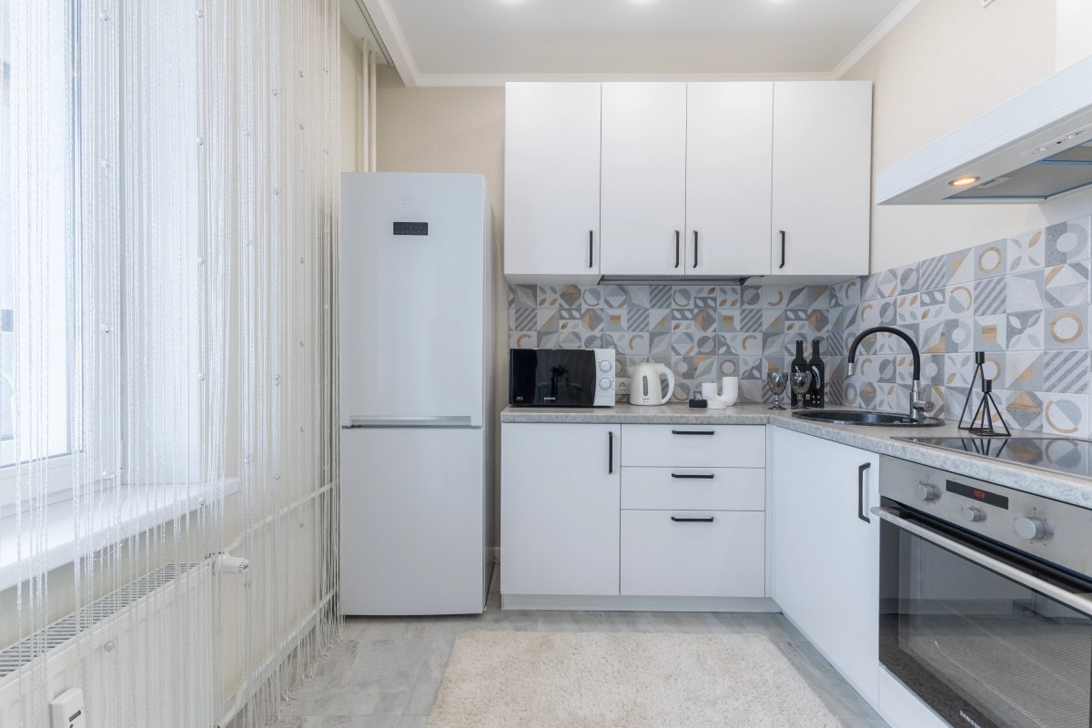 Апартаменты Престиж