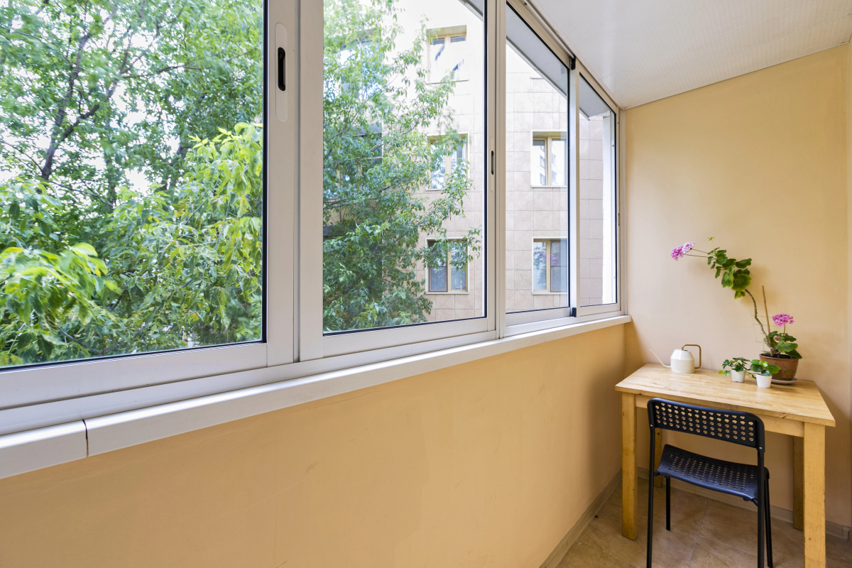 2-room Apartment 2 Min Walk From Food Mall DEPO