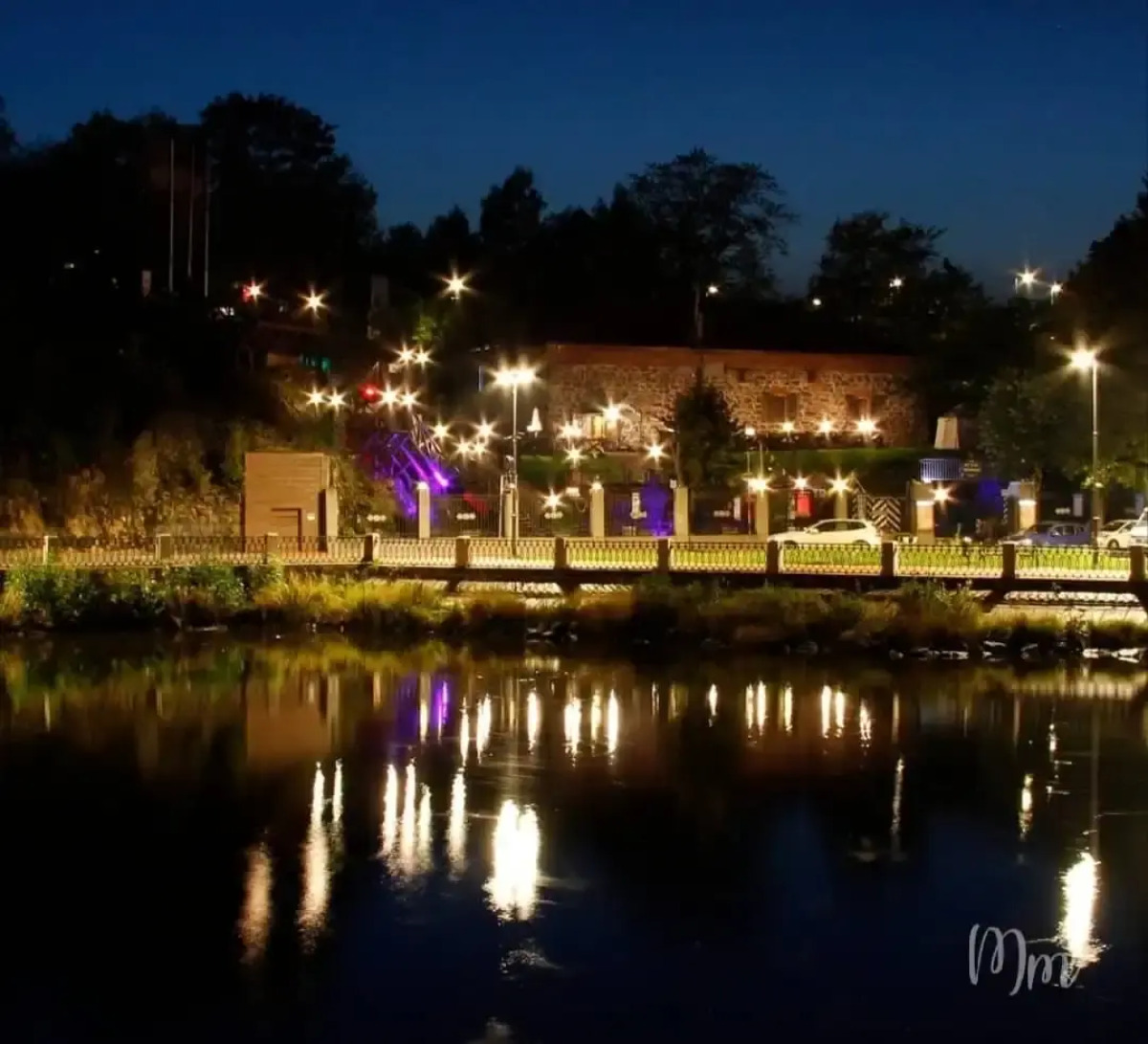 Апартаменты Antik