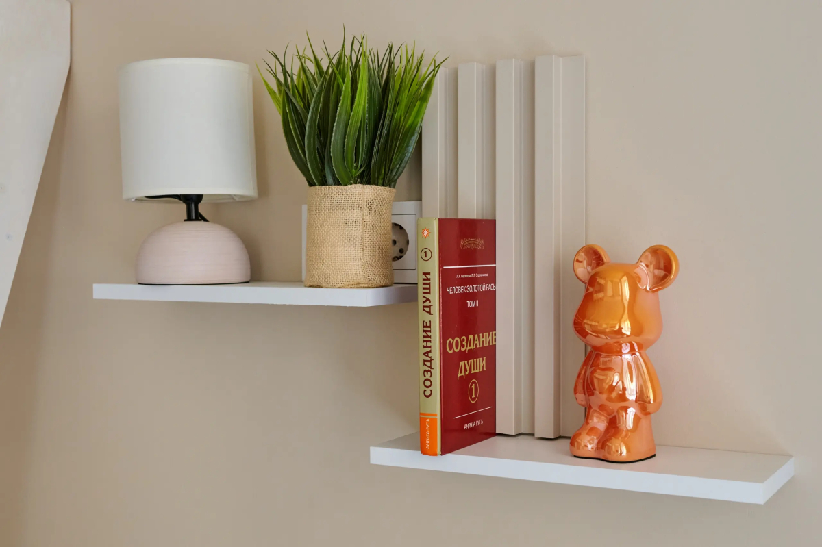 Апартаменты Осенняя