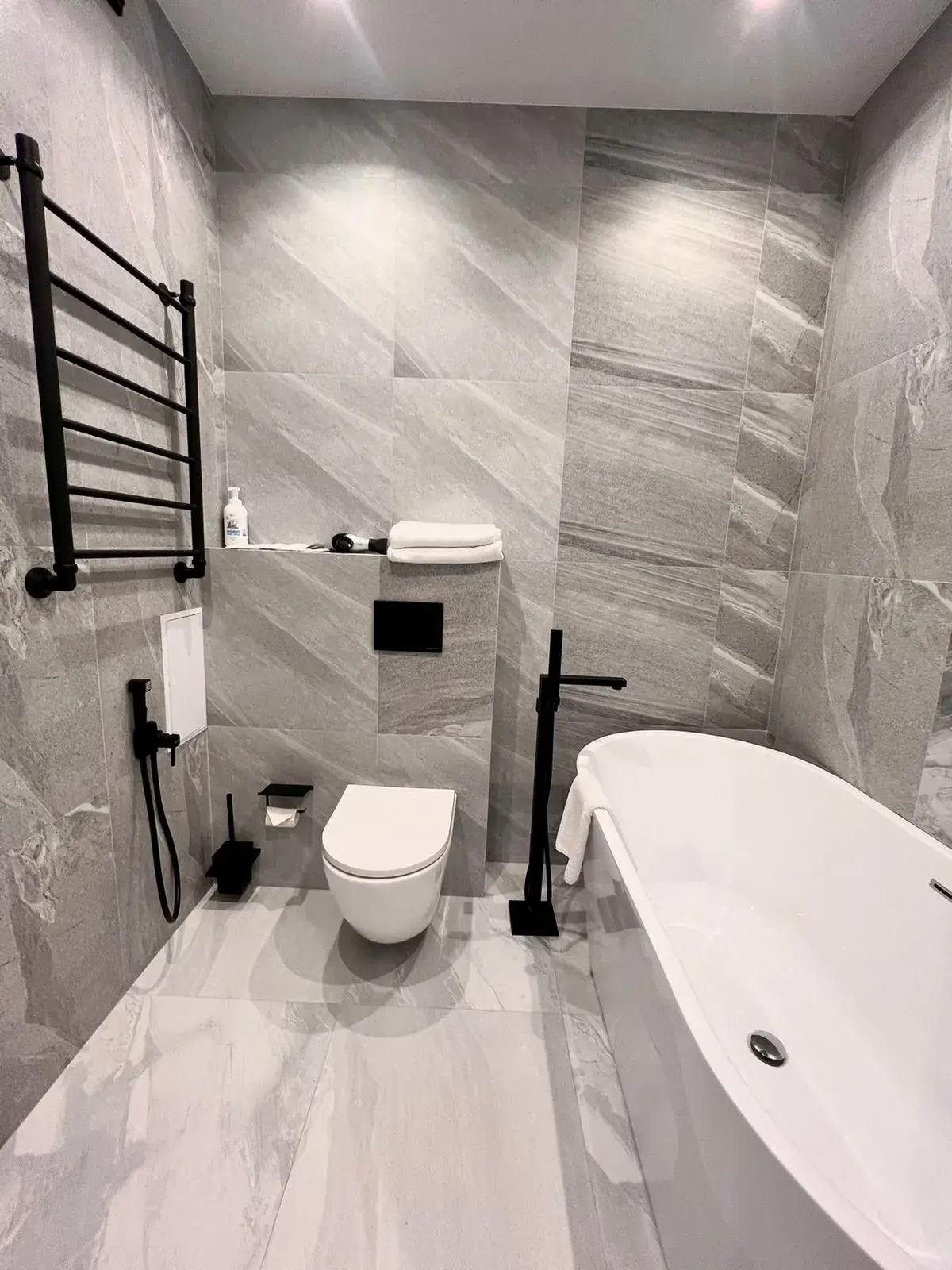 Квартира 2-комнатная квартира комфорт