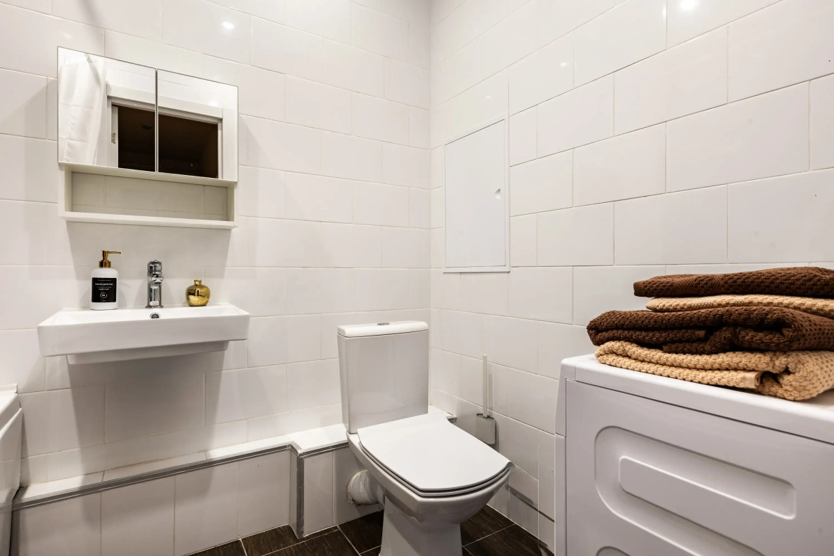 Квартира Свежая для Отдыха