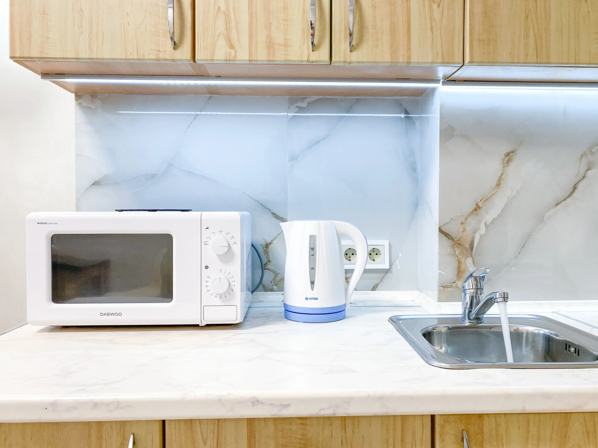 Апартаменты Студии в центре