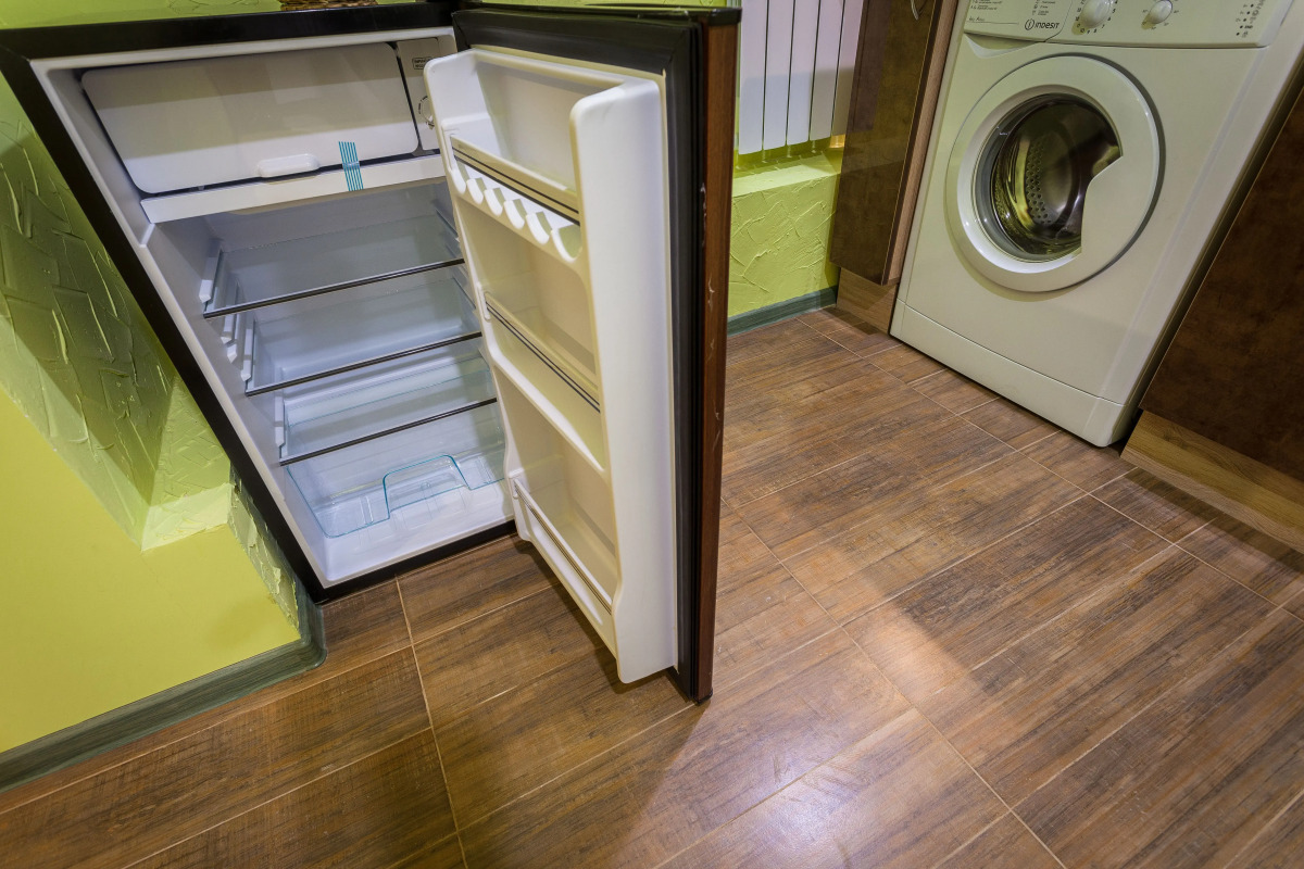 Апартаменты 6я Красноармейская 23