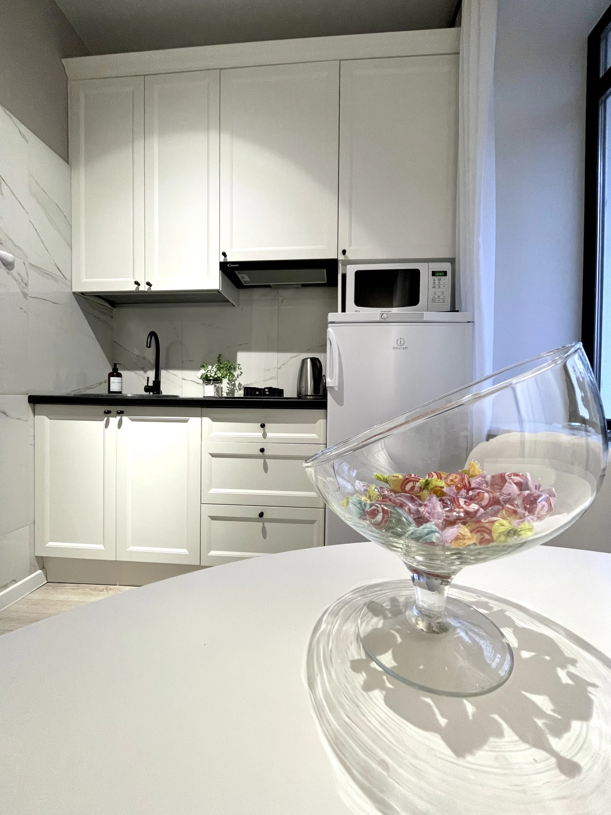 Апартаменты Дежавю