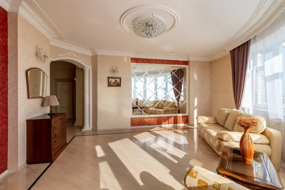 Апартаменты Пять Звезд 15