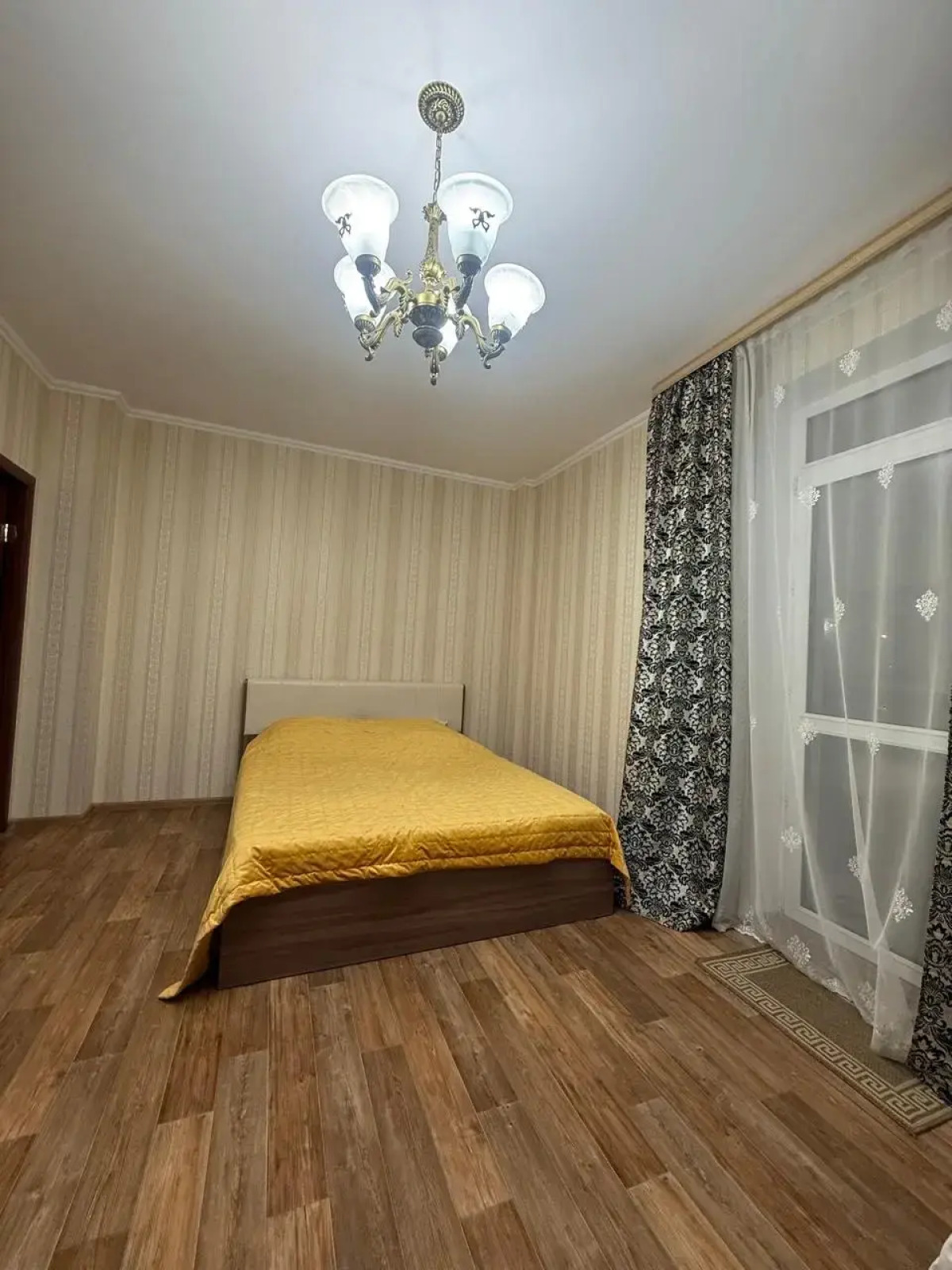 Апарт-Отель Глория