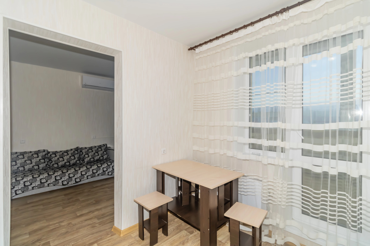 Апартаменты на Сулимова 51б