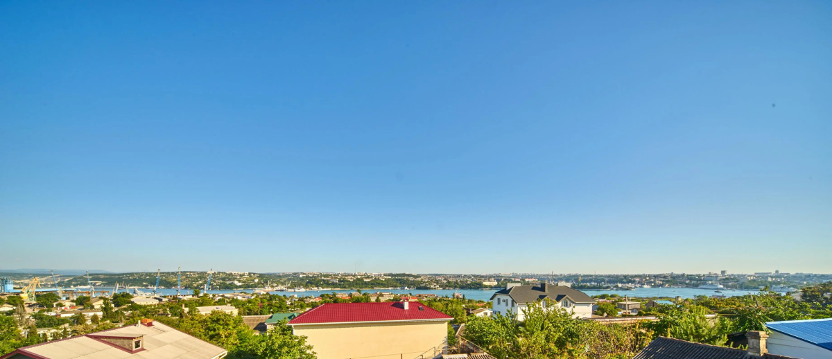 Гостевой Дом на Седова