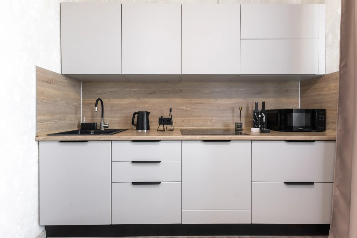 Апартаменты Престиж